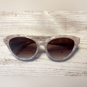 Covry Elevated Fit Cat Eye Sunglasses